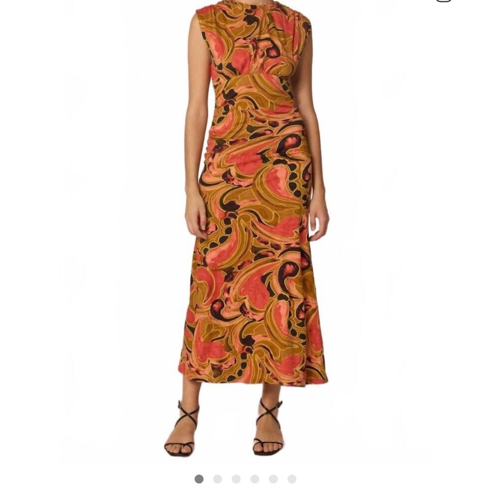 Cleobella dress